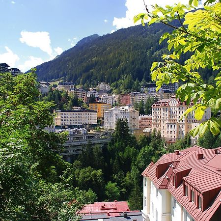 Residenz Appartements Bad Gastein Eksteriør bilde