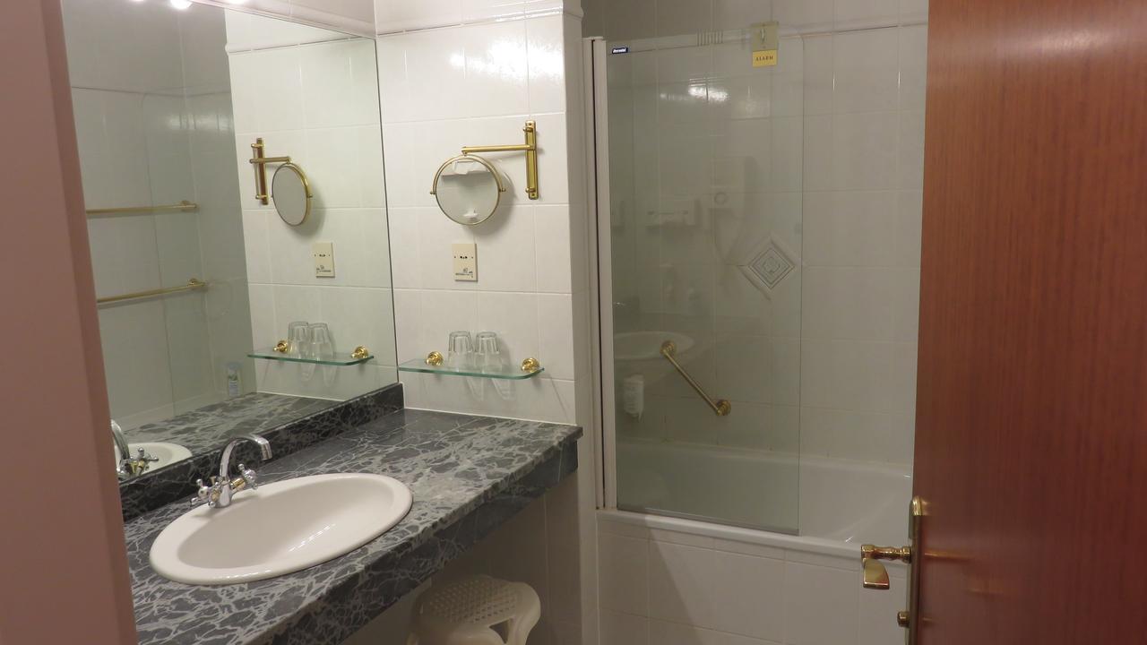 Residenz Appartements Bad Gastein Eksteriør bilde