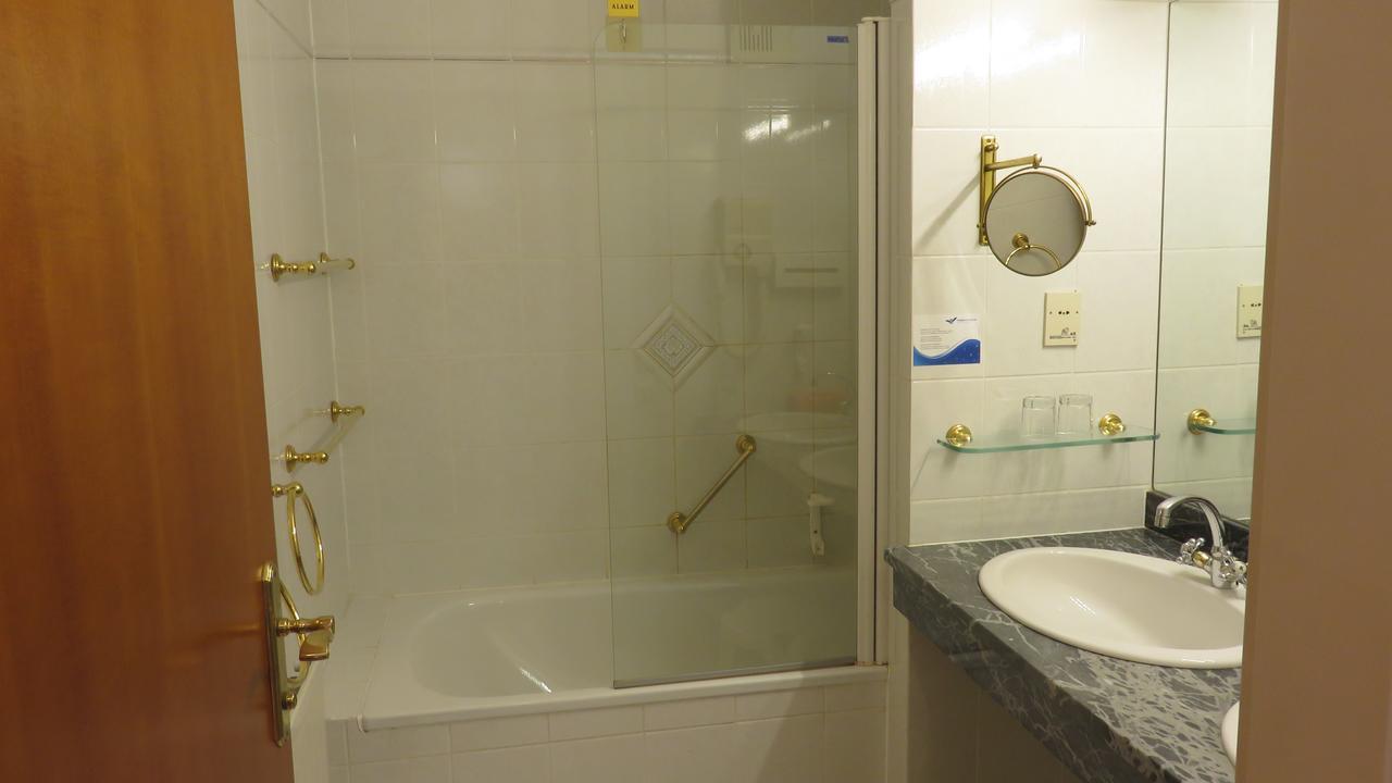 Residenz Appartements Bad Gastein Eksteriør bilde