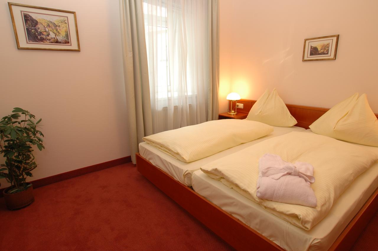 Residenz Appartements Bad Gastein Eksteriør bilde