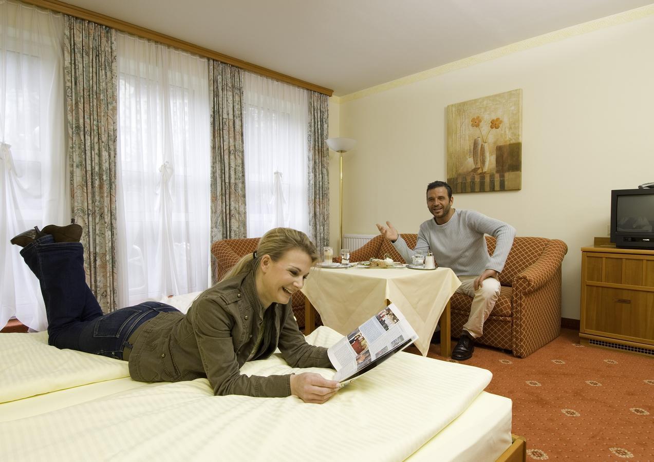 Residenz Appartements Bad Gastein Eksteriør bilde